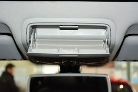 2015款大众途观1.8TSI手自一体两驱豪华版