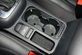 2015款大众途观1.8TSI手自一体两驱豪华版