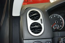 2015款大众途观1.8TSI手自一体两驱豪华版
