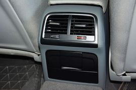 2016款奥迪A4L