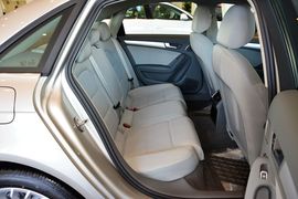 2016款奥迪A4L
