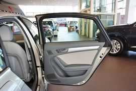 2016款奥迪A4L