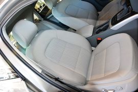 2016款奥迪A4L