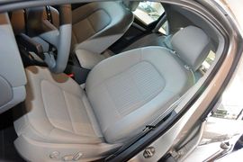 2016款奥迪A4L