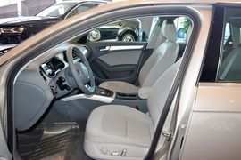 2016款奥迪A4L