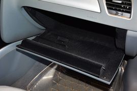 2016款奥迪A4L