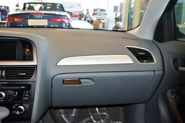 2016款奥迪A4L
