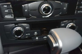 2016款奥迪A4L