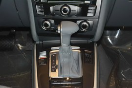 2016款奥迪A4L