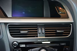 2016款奥迪A4L
