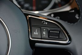 2016款奥迪A4L