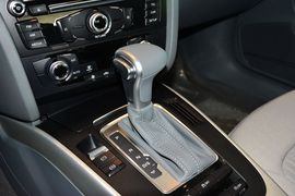 2016款奥迪A4L