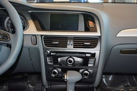 2016款奥迪A4L