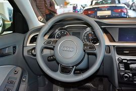 2016款奥迪A4L