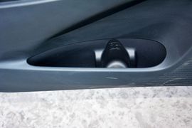 2016款丰田威驰1.5L自动智臻星耀版