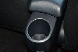 2016款丰田威驰1.5L自动智臻星耀版