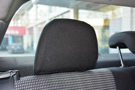 2016款丰田威驰1.5L自动智臻星耀版