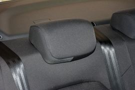 2015款大众桑塔纳-尚纳180自动风尚版