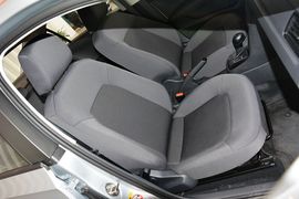 2015款大众桑塔纳-尚纳180自动风尚版