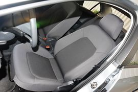 2015款大众桑塔纳-尚纳180自动风尚版