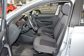 2015款大众桑塔纳-尚纳180自动风尚版