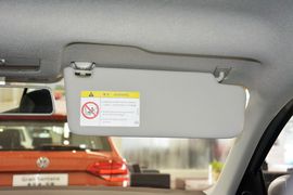 2015款大众桑塔纳-尚纳180自动风尚版