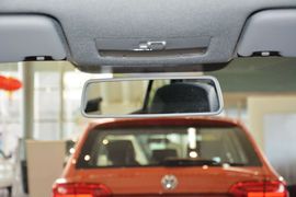 2015款大众桑塔纳-尚纳180自动风尚版