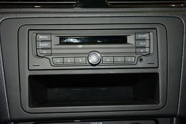 2015款大众桑塔纳-尚纳180自动风尚版