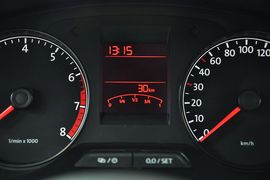 2015款大众桑塔纳-尚纳180自动风尚版