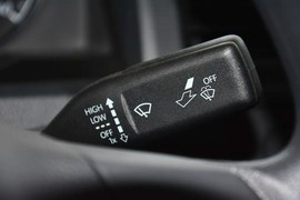 2015款大众桑塔纳-尚纳180自动风尚版