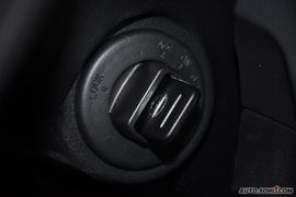 2010款日产骊威1.6L自动劲锐版