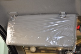 2010款日产骊威1.6L自动劲锐版