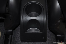 2010款日产骊威1.6L自动劲锐版