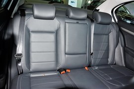2015款大众朗逸1.6L自动舒适型