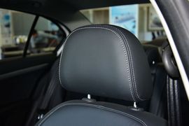 2015款大众朗逸1.6L自动舒适型