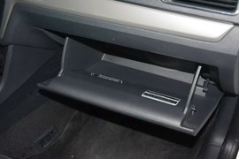 2015款大众朗逸1.6L自动舒适型