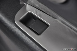 2010款日产骊威1.6L自动劲锐版