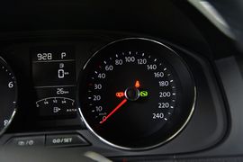 2015款大众朗逸1.6L自动舒适型