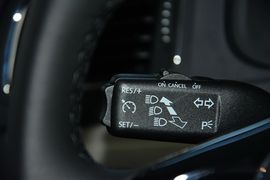 2015款大众朗逸1.6L自动舒适型