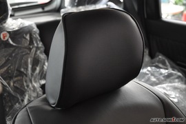 2010款日产骊威1.6L自动劲锐版