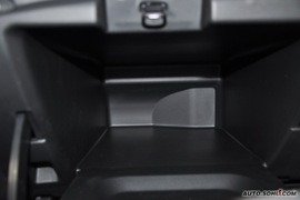 2010款日产骊威1.6L自动劲锐版