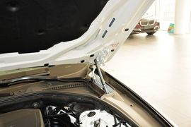 2014款宝马528Li领先型