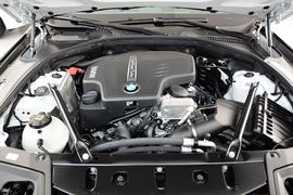 2014款宝马528Li领先型