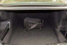2014款宝马528Li领先型