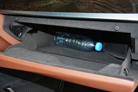2014款宝马528Li领先型