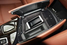 2014款宝马528Li领先型