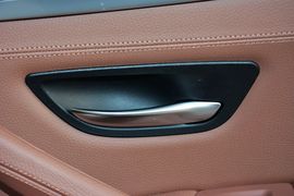 2014款宝马528Li领先型