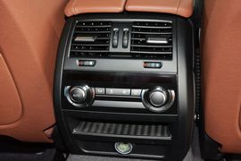 2014款宝马528Li领先型