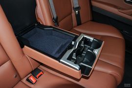 2014款宝马528Li领先型