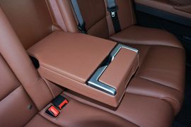 2014款宝马528Li领先型